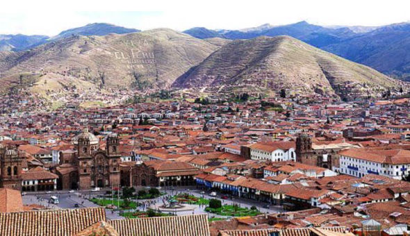 peru Cusco