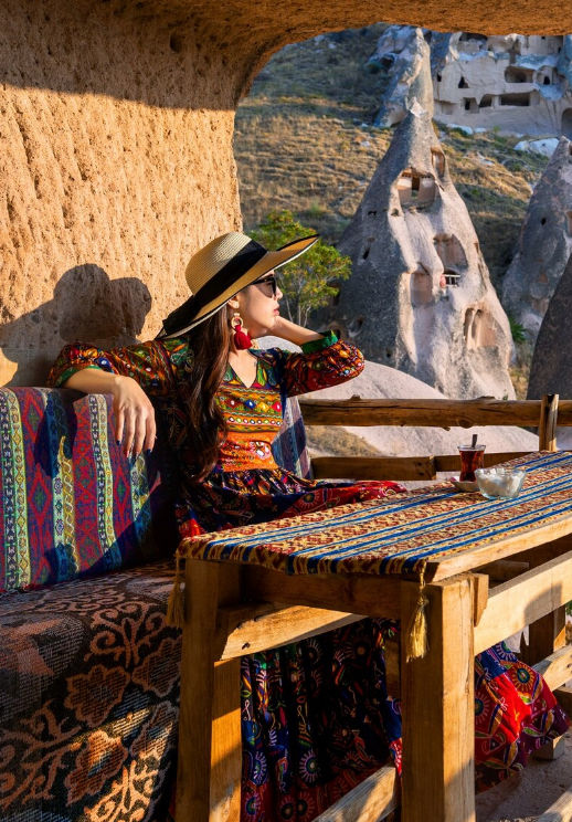 Peru dating