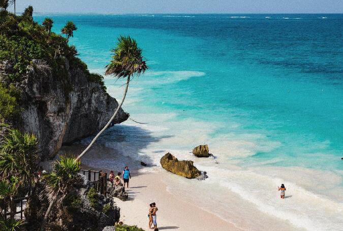 Glambu Tulum
